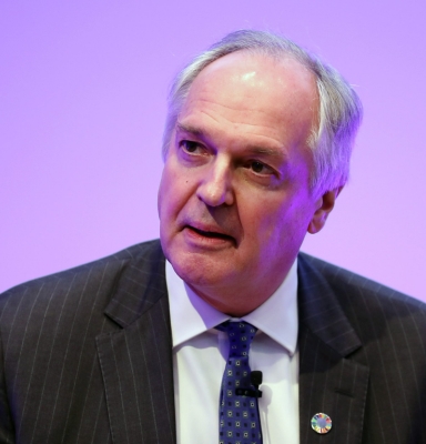 Paul Polman